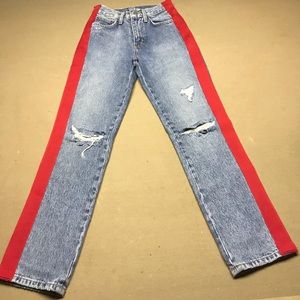 Carmar Jeans
